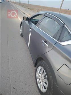 نیسان ئەلتیما
